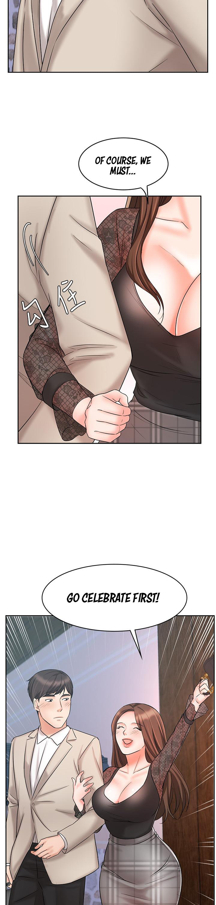 Sold Out Girl chapter 18 page 31