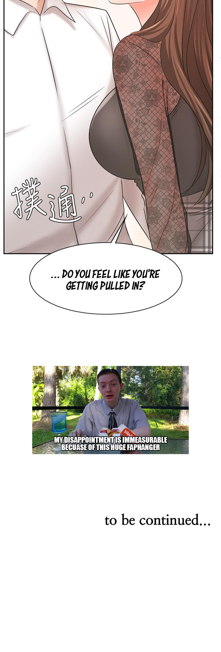 Sold Out Girl chapter 18 page 48