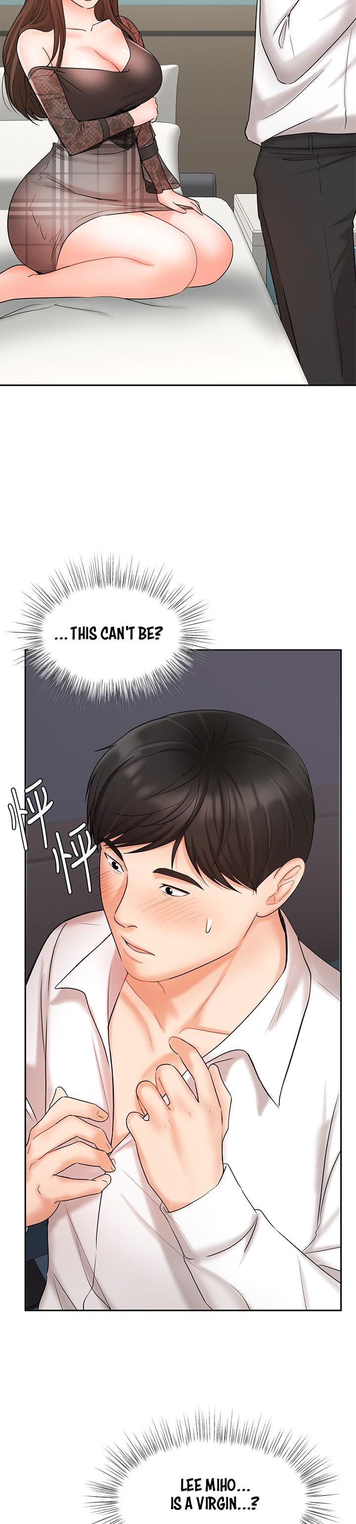 Sold Out Girl chapter 19 page 39