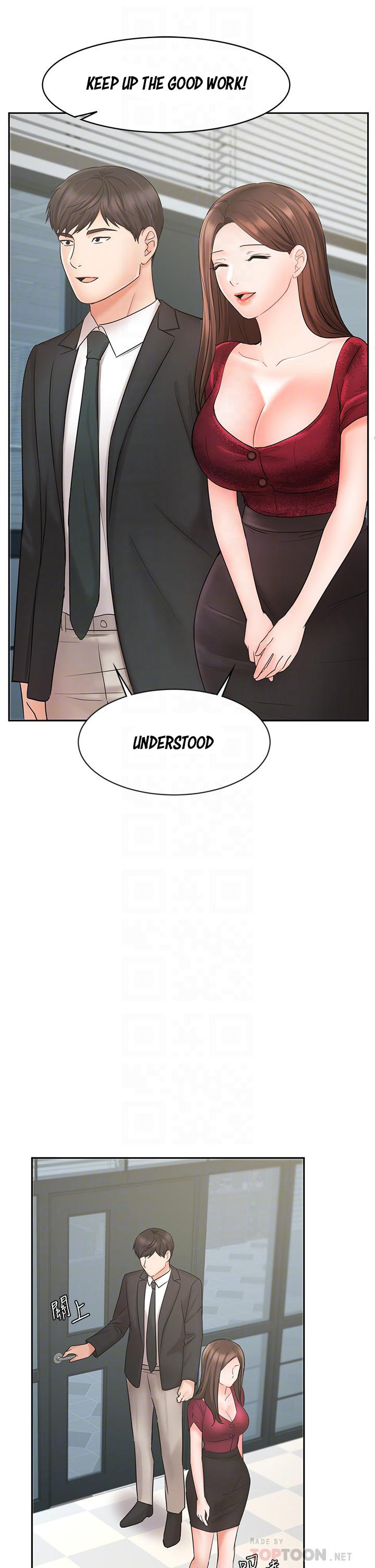 Sold Out Girl chapter 21 page 11