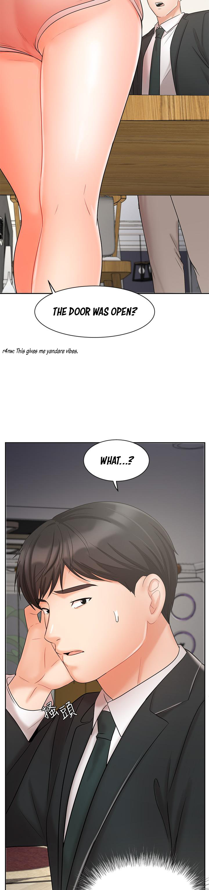 Sold Out Girl chapter 21 page 26