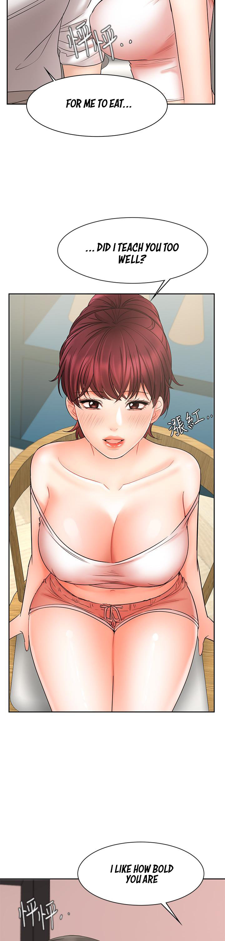 Sold Out Girl chapter 21 page 44
