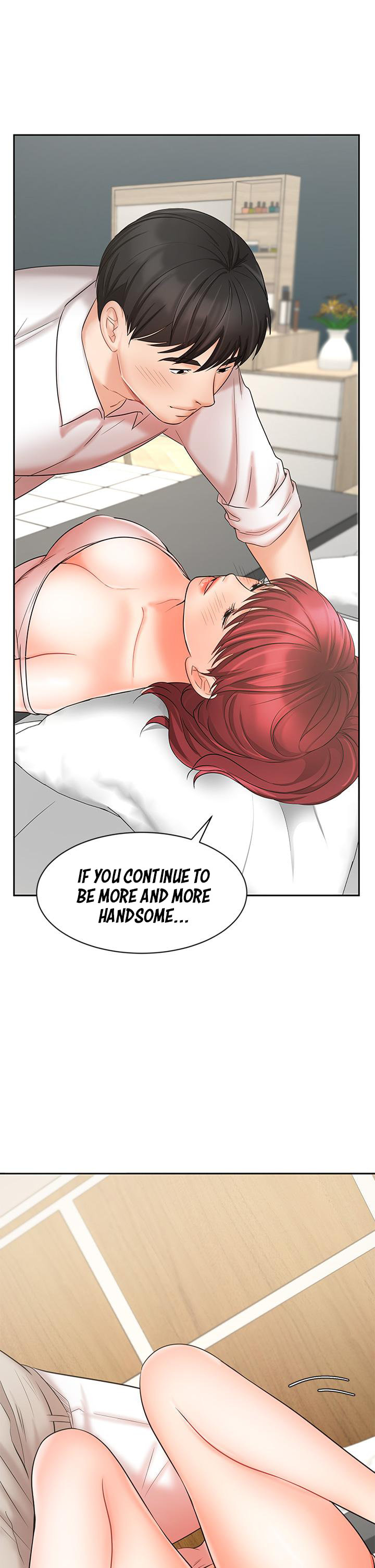 Sold Out Girl chapter 22 page 2