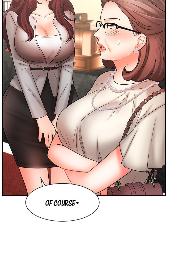 Sold Out Girl chapter 23 page 10