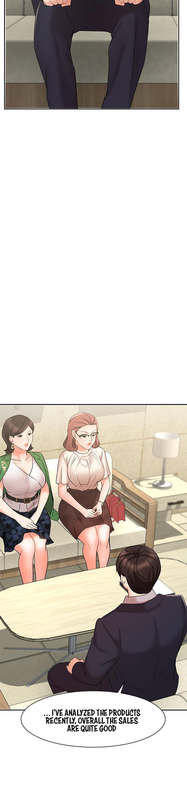 Sold Out Girl chapter 23 page 16