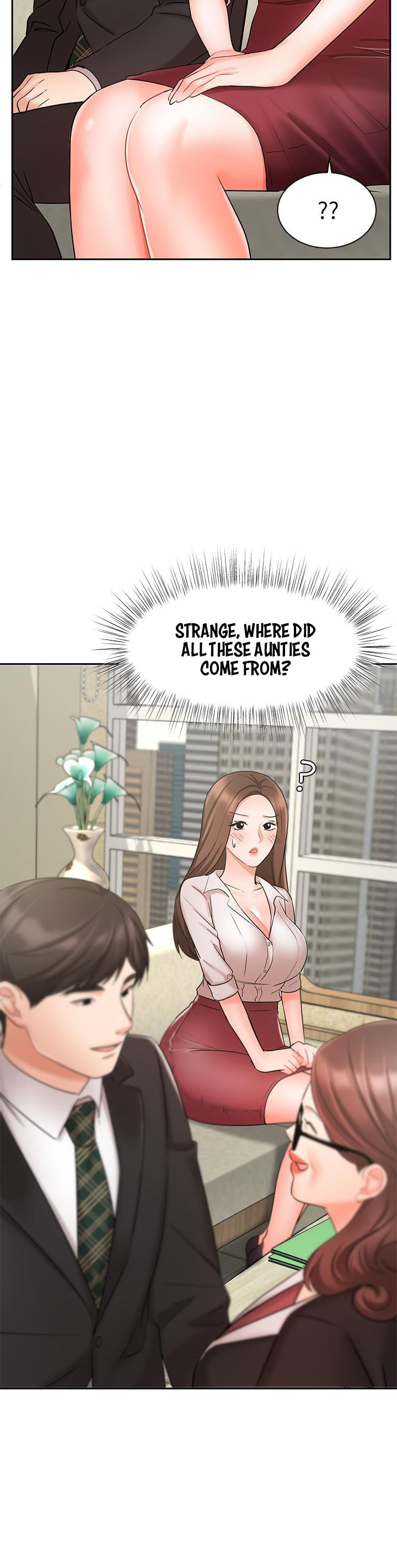 Sold Out Girl chapter 23 page 30