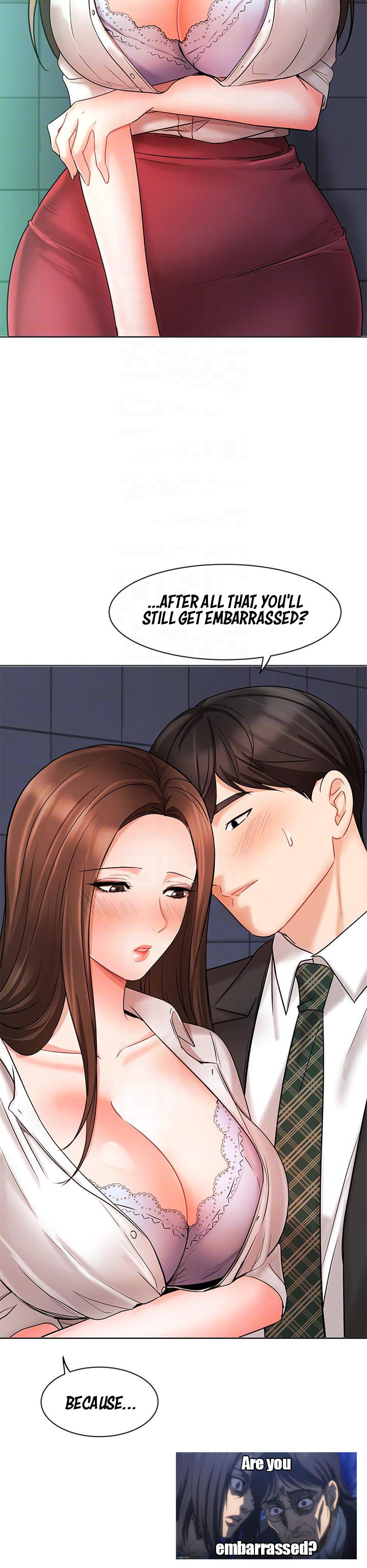 Sold Out Girl chapter 24 page 15