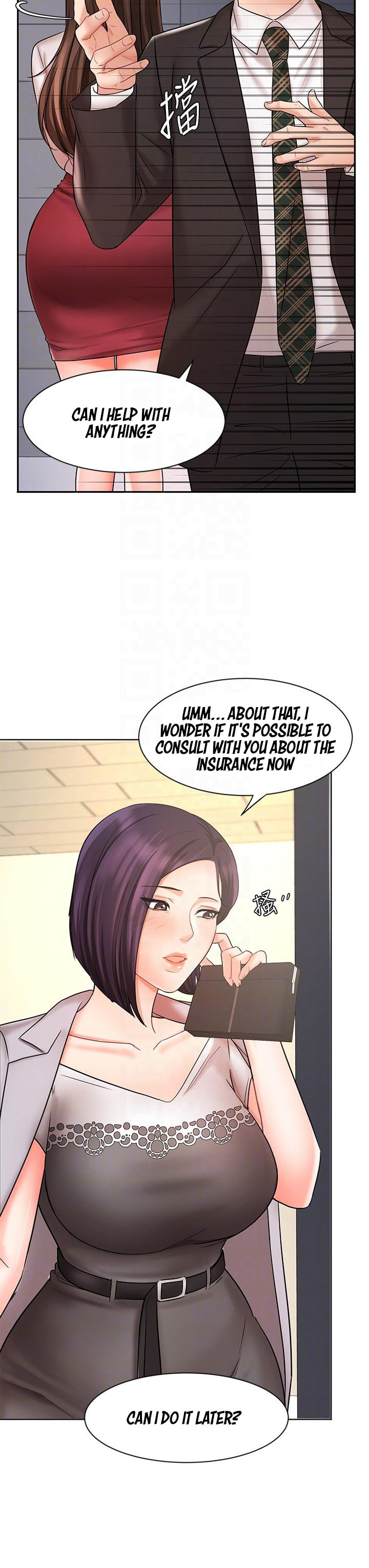 Sold Out Girl chapter 25 page 9