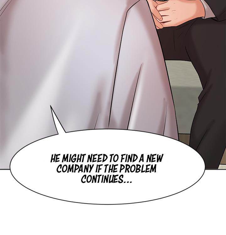 Sold Out Girl chapter 25 page 18