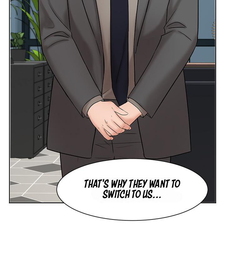 Sold Out Girl chapter 25 page 33