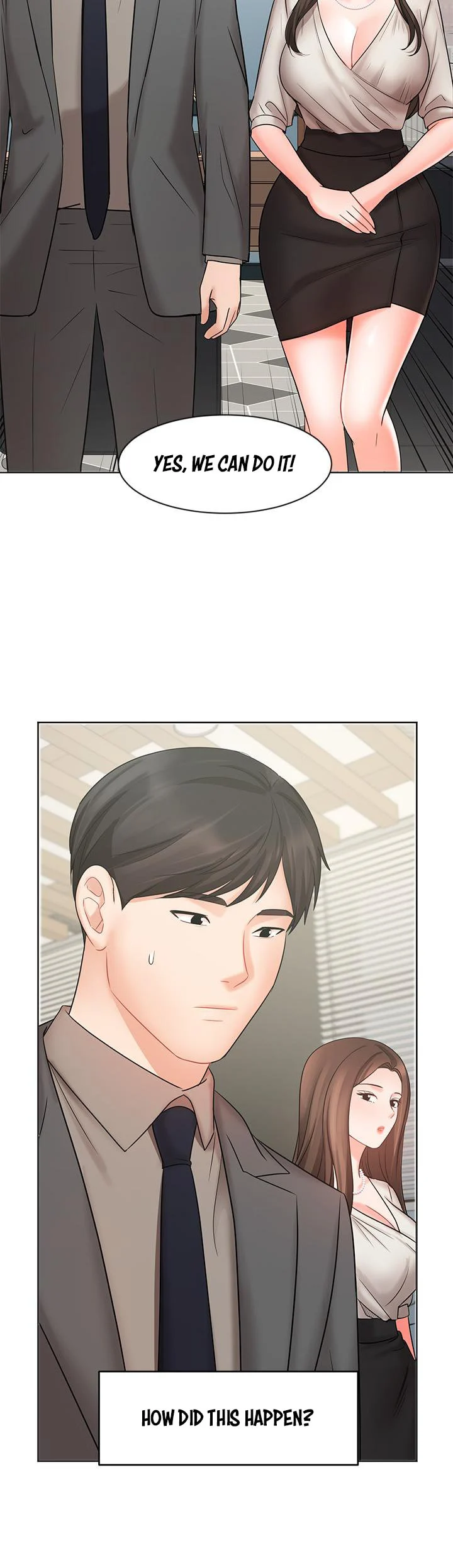Sold Out Girl chapter 25 page 39