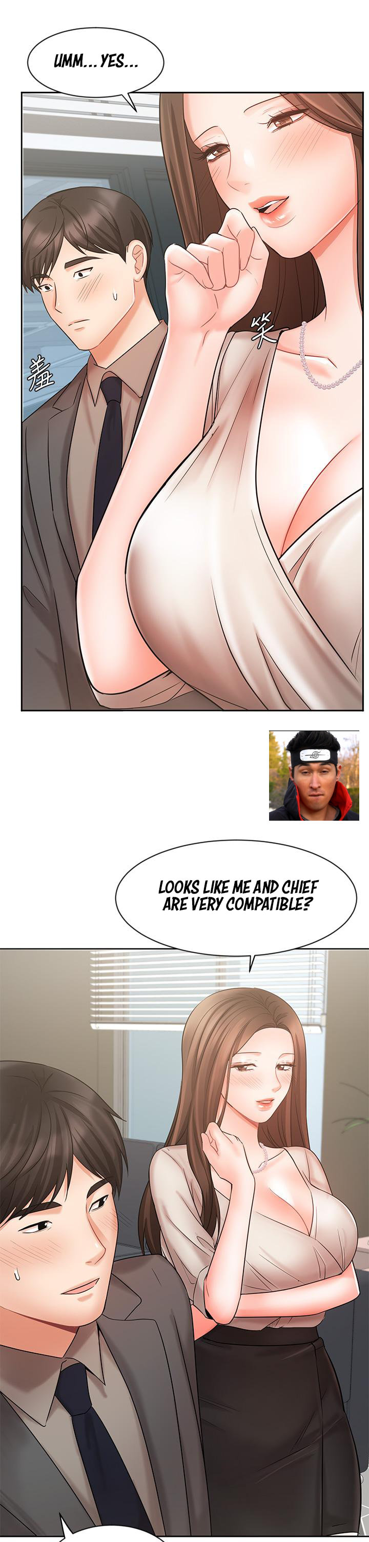 Sold Out Girl chapter 25 page 47