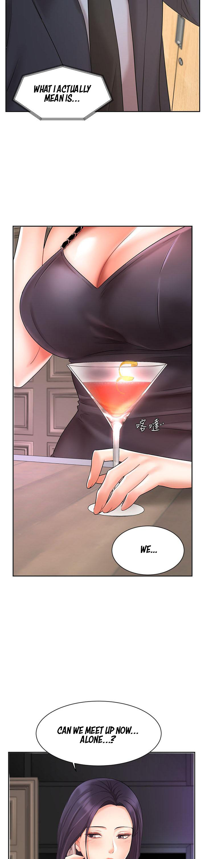Sold Out Girl chapter 27 page 3