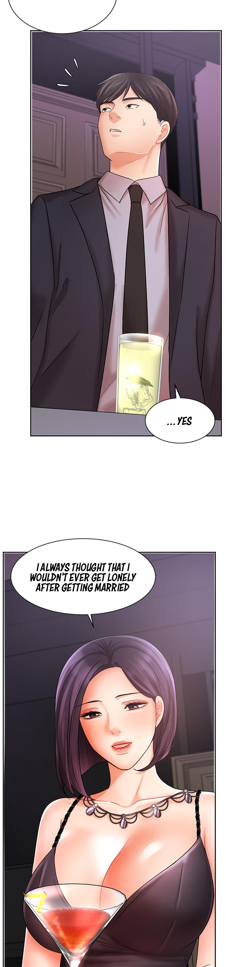 Sold Out Girl chapter 27 page 16