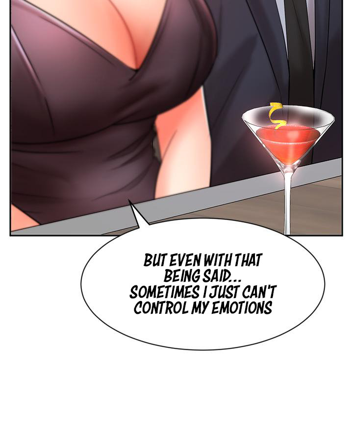 Sold Out Girl chapter 27 page 18