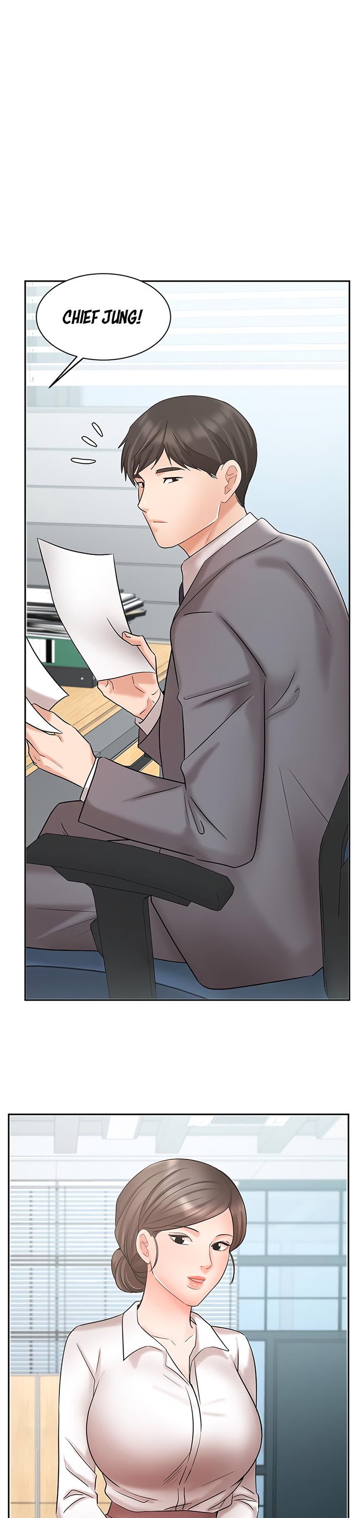 Sold Out Girl chapter 29 page 2