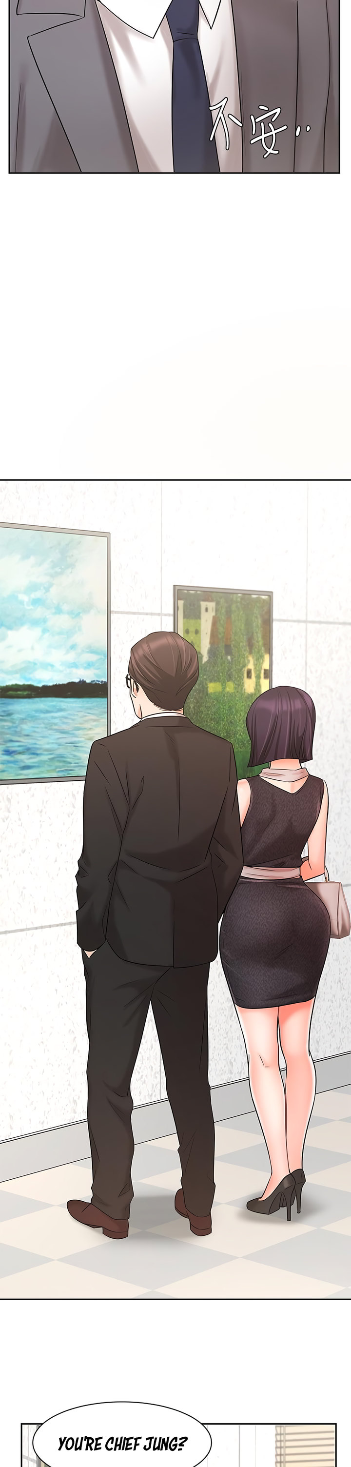 Sold Out Girl chapter 29 page 6