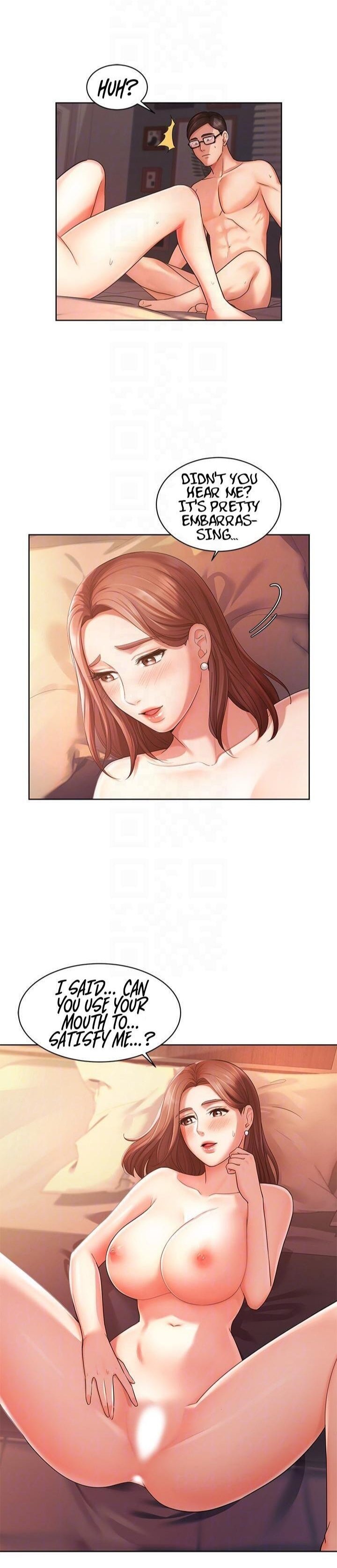 Sold Out Girl chapter 3 page 4