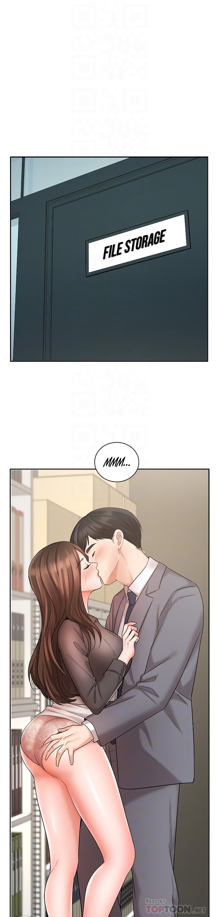 Sold Out Girl chapter 30 page 5