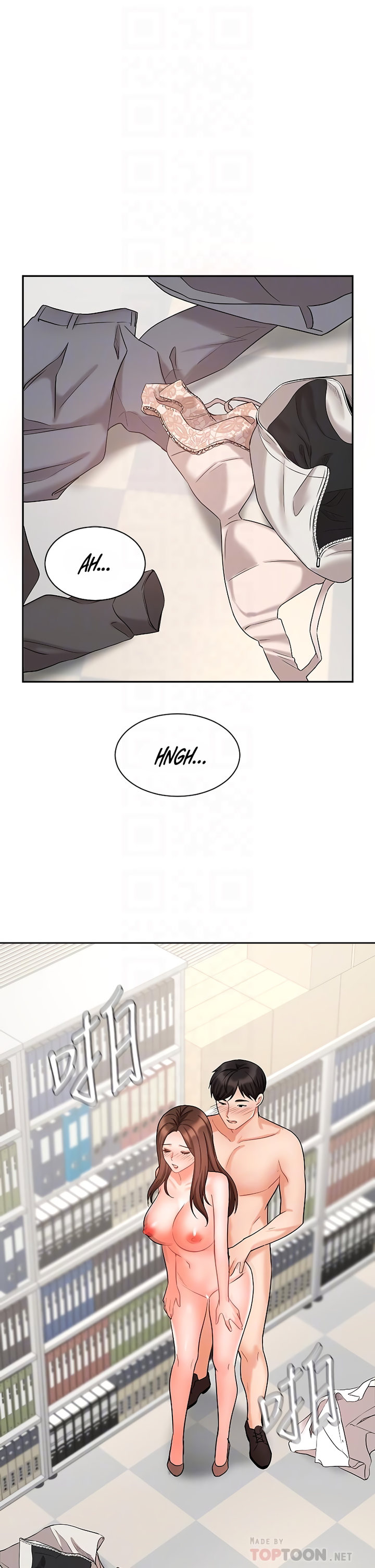 Sold Out Girl chapter 30 page 11