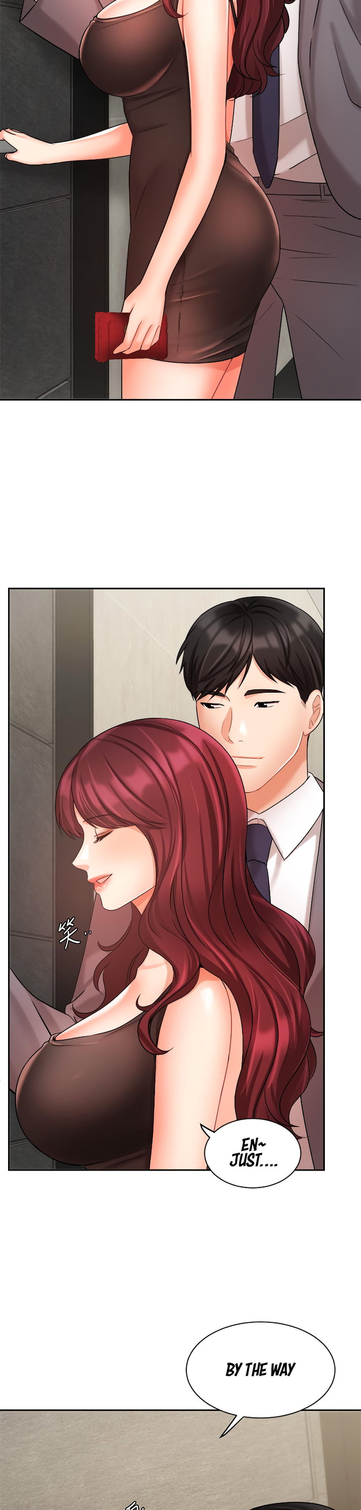 Sold Out Girl chapter 31 page 24
