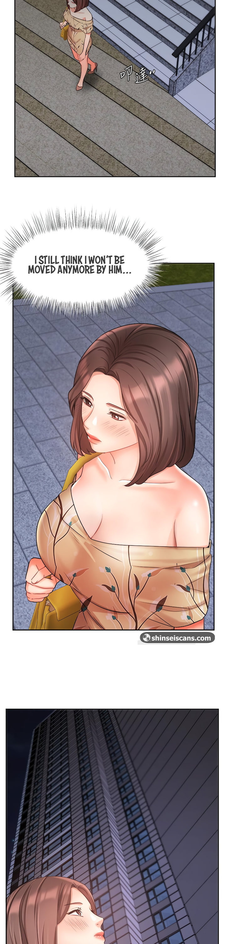 Sold Out Girl chapter 31 page 34