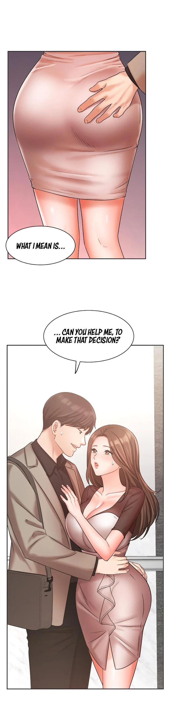 Sold Out Girl chapter 33 page 43
