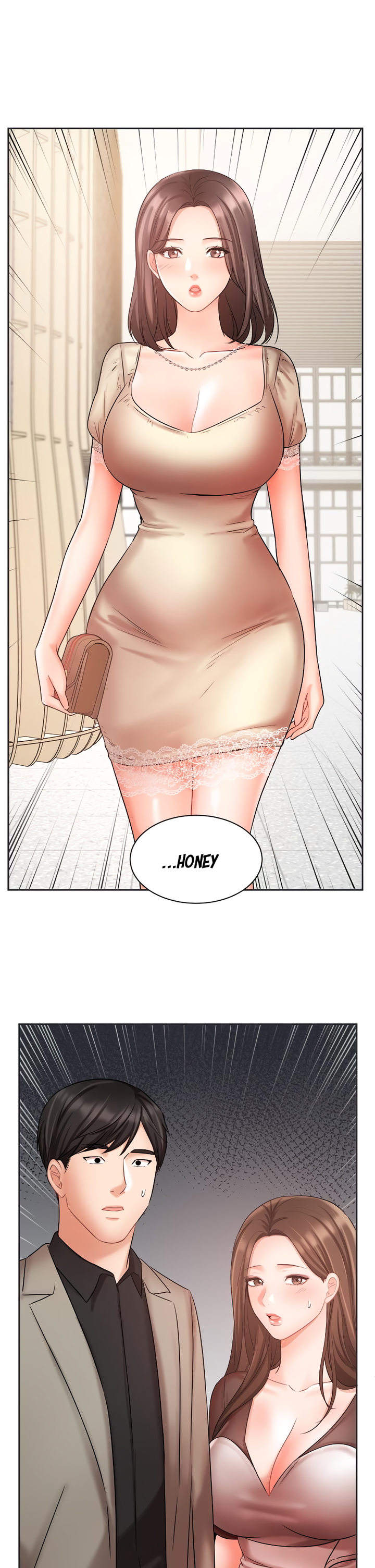Sold Out Girl chapter 33 page 47