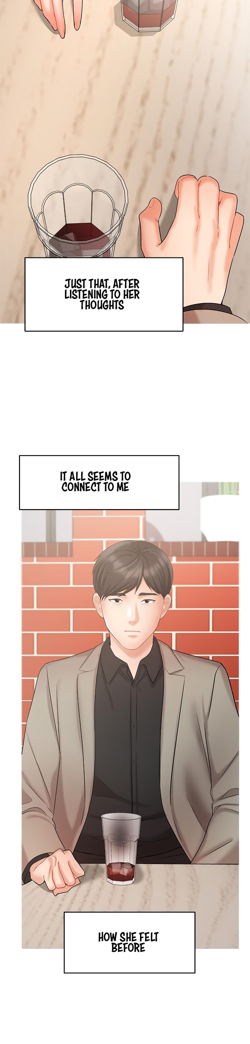 Sold Out Girl chapter 34 page 18