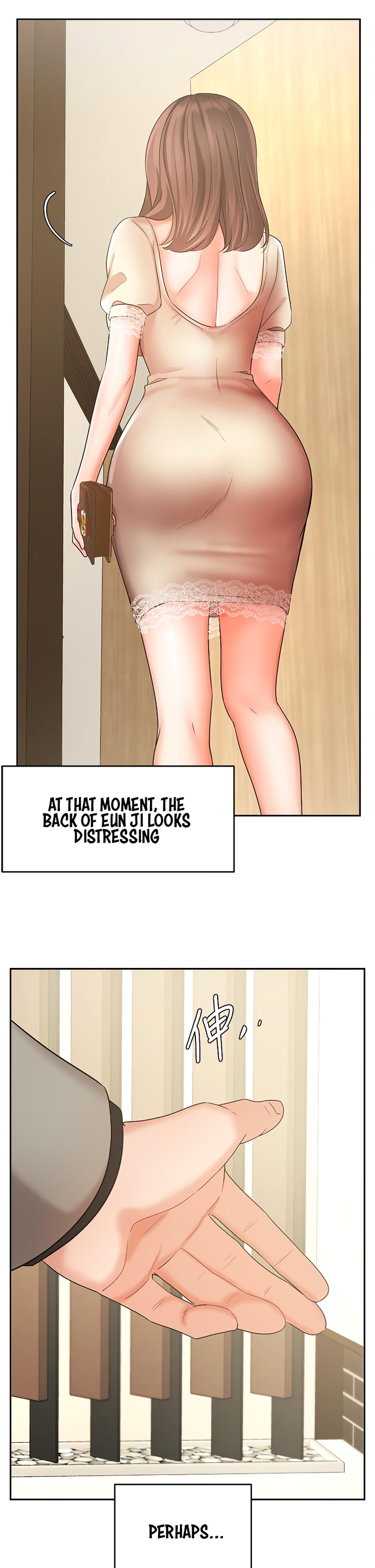 Sold Out Girl chapter 34 page 37