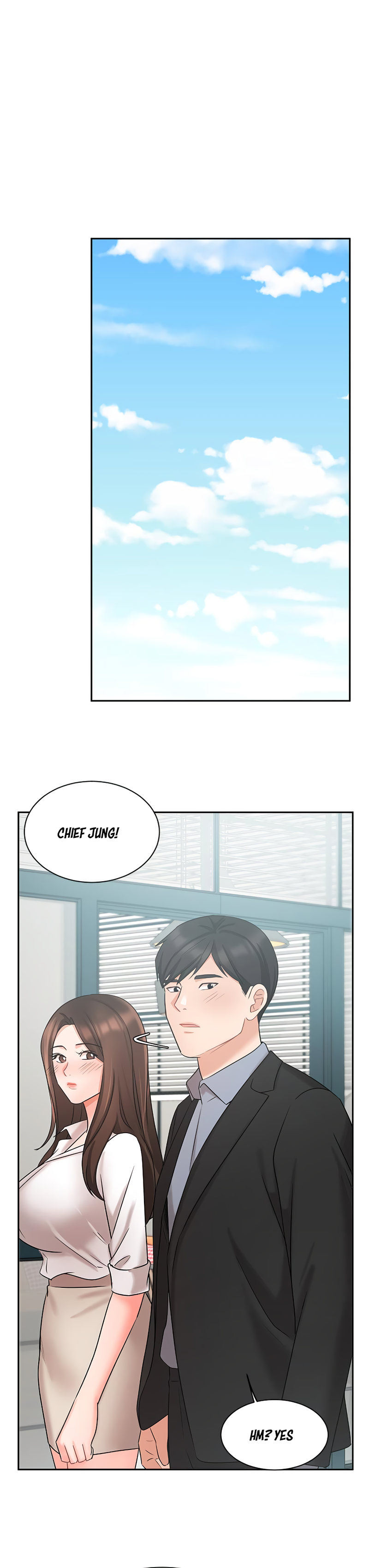Sold Out Girl chapter 38 page 19