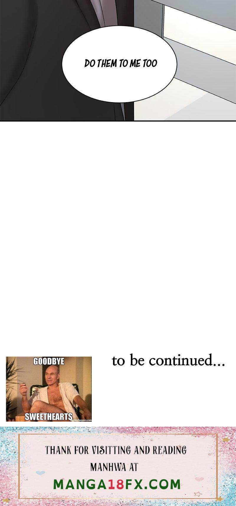 Sold Out Girl chapter 38 page 46