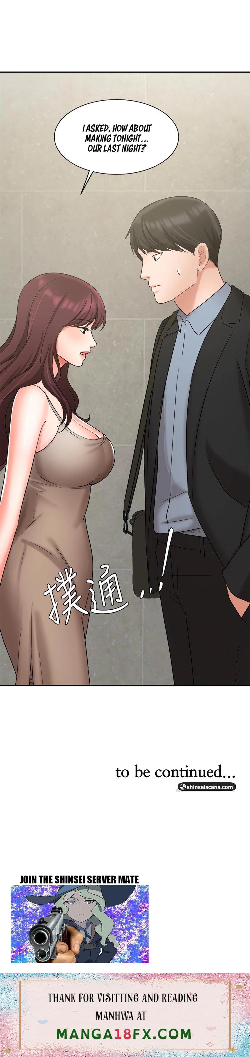 Sold Out Girl chapter 39 page 46