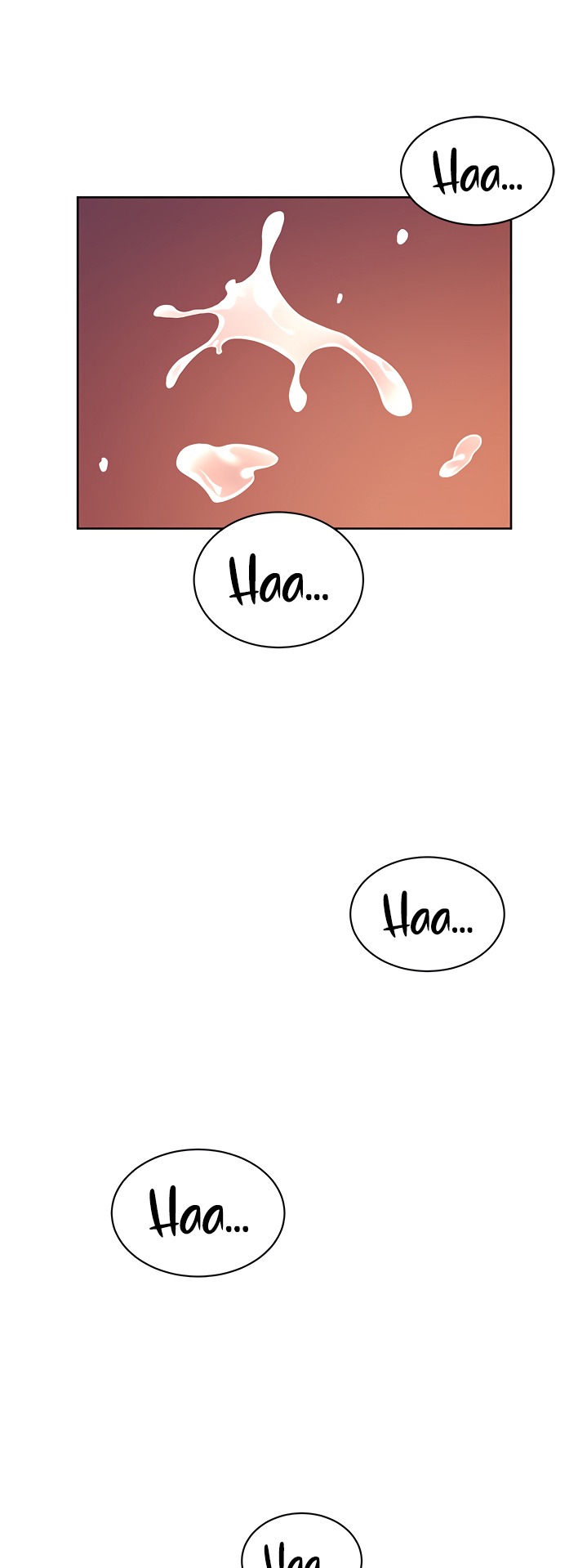 Sold Out Girl chapter 4 page 1