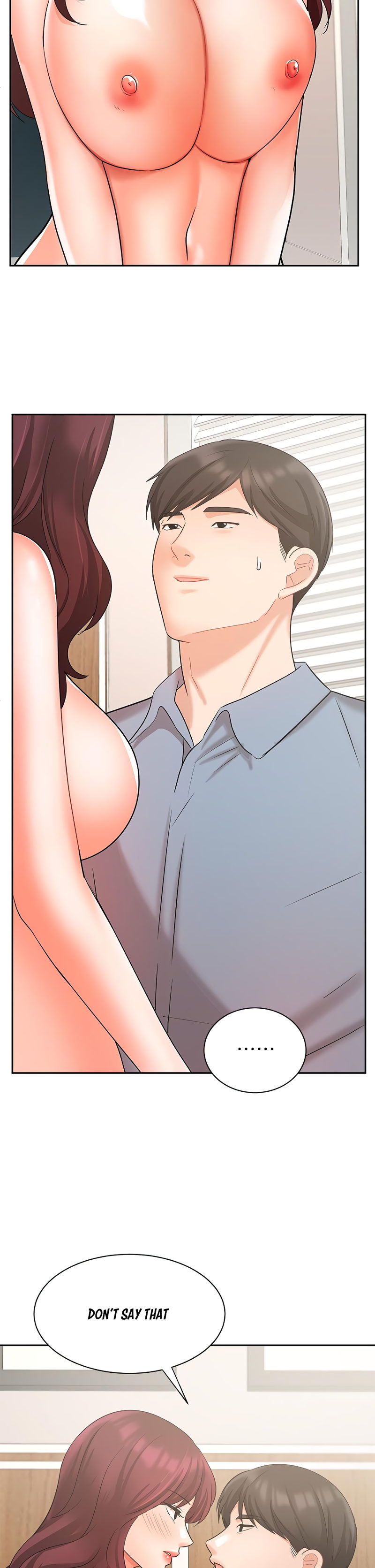 Sold Out Girl chapter 40 page 20