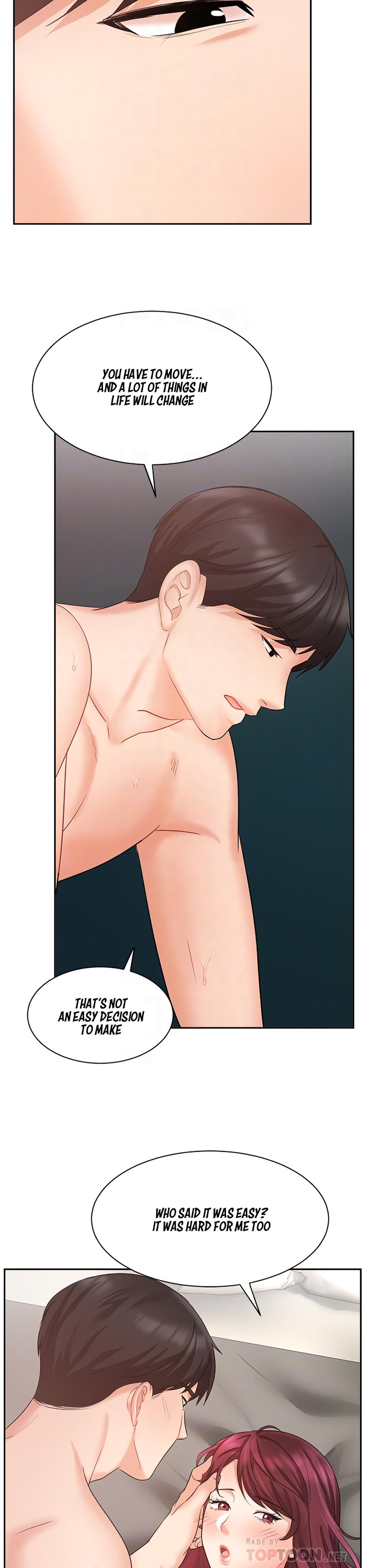 Sold Out Girl chapter 41 page 7