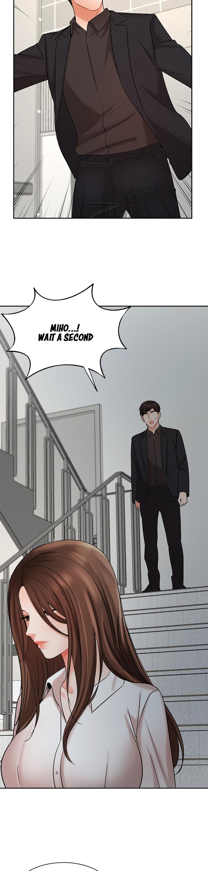 Sold Out Girl chapter 42 page 3