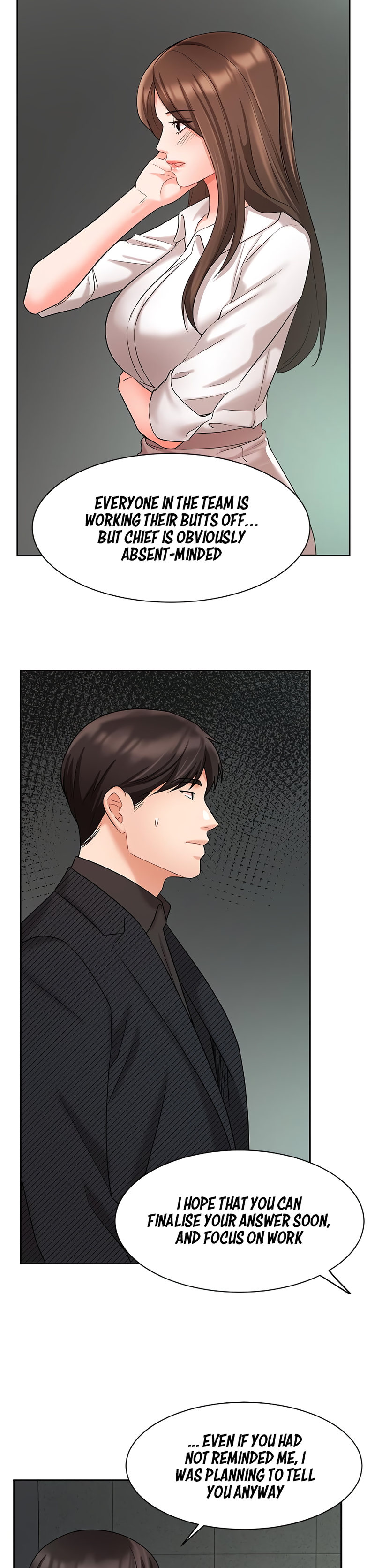 Sold Out Girl chapter 42 page 14