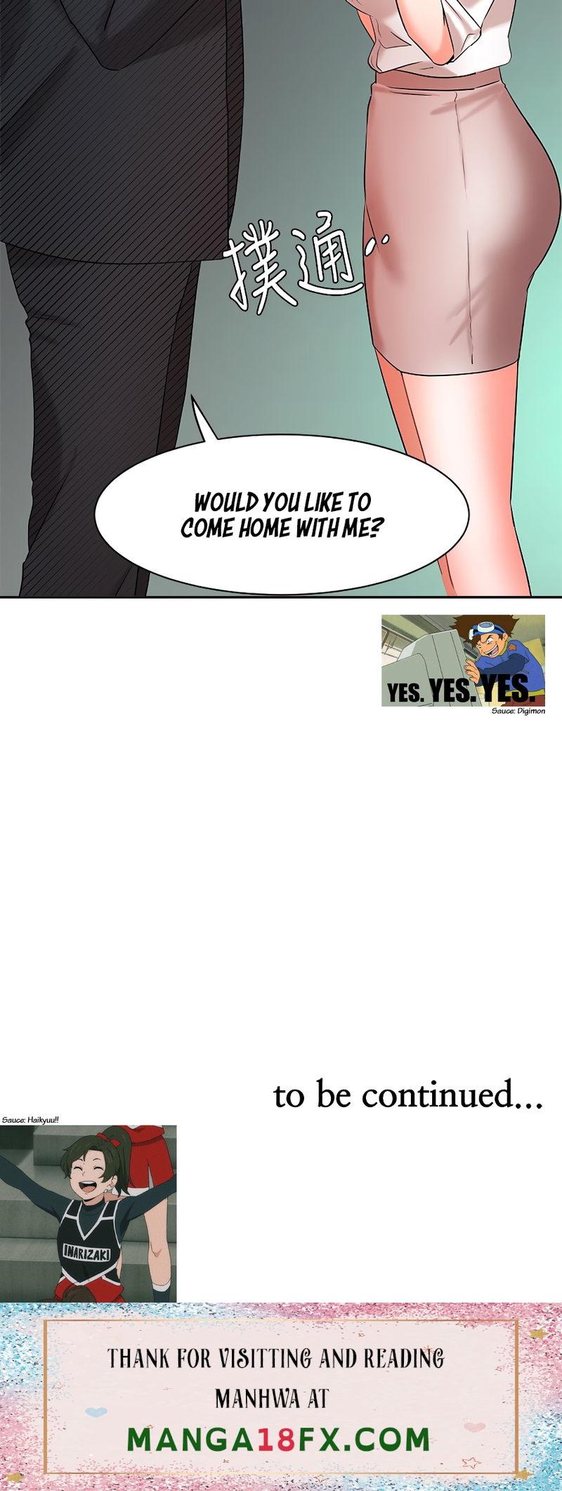 Sold Out Girl chapter 42 page 43
