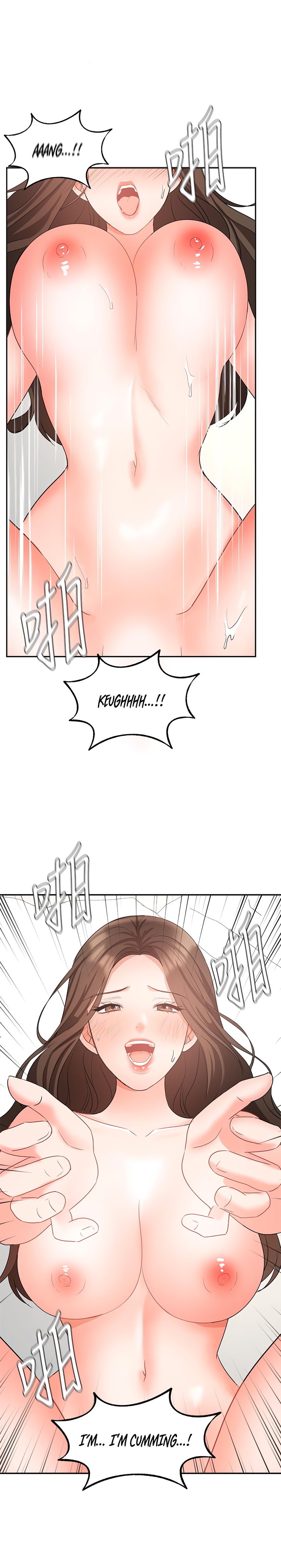 Sold Out Girl chapter 44 page 26