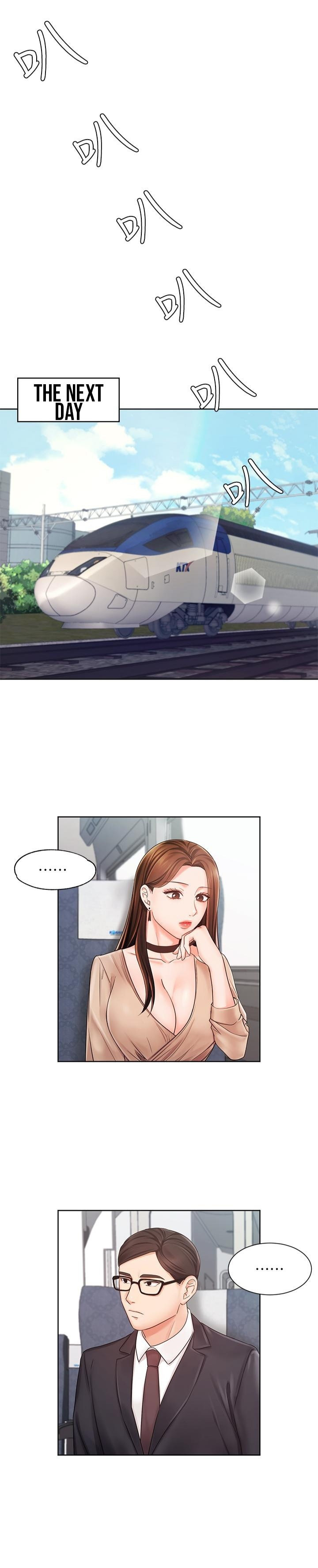 Sold Out Girl chapter 6 page 2