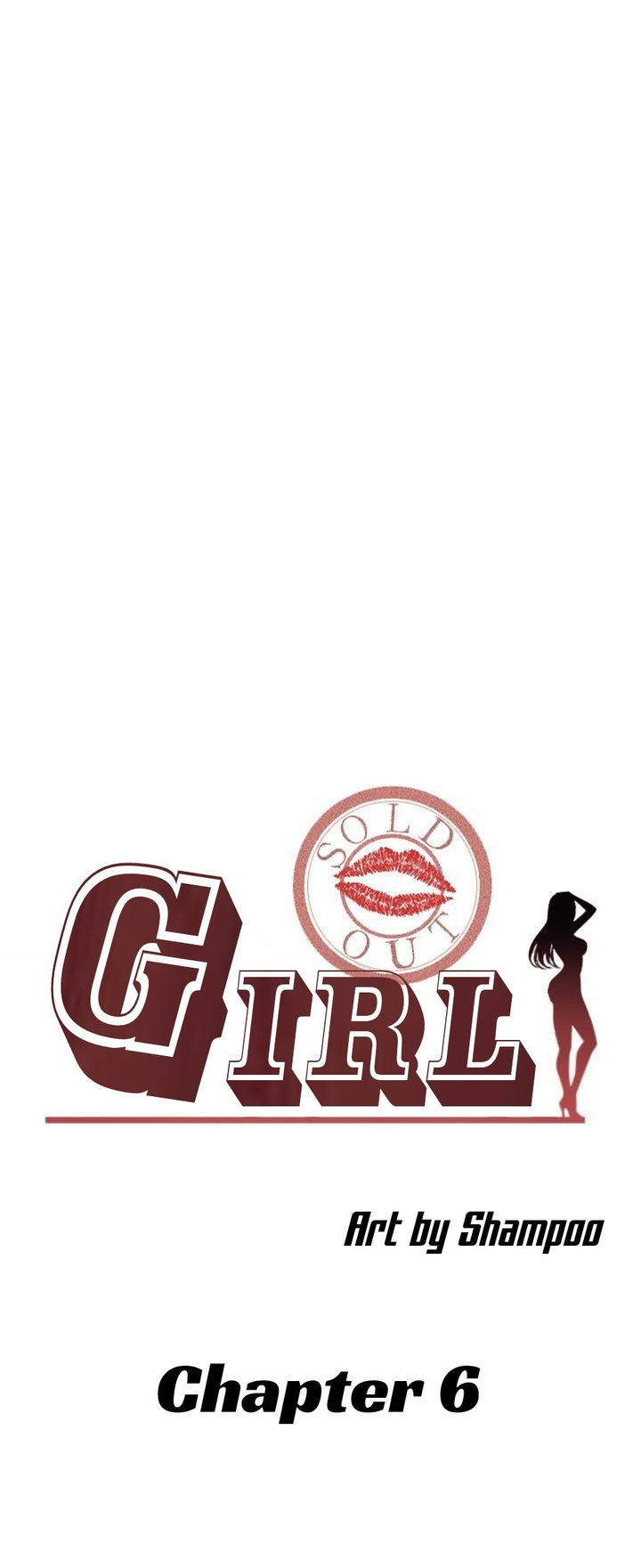 Sold Out Girl chapter 6 page 4