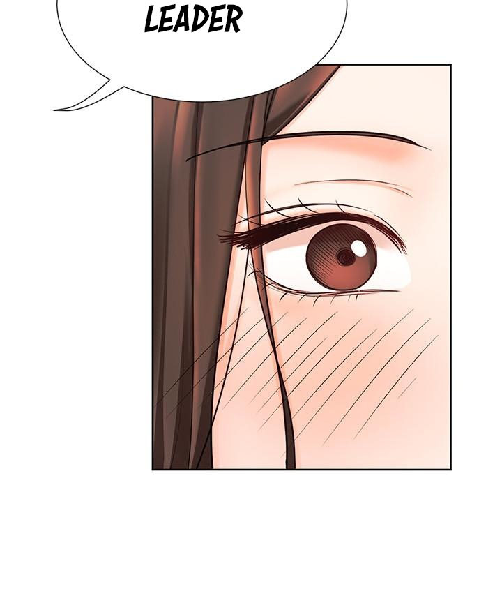 Sold Out Girl chapter 6 page 30