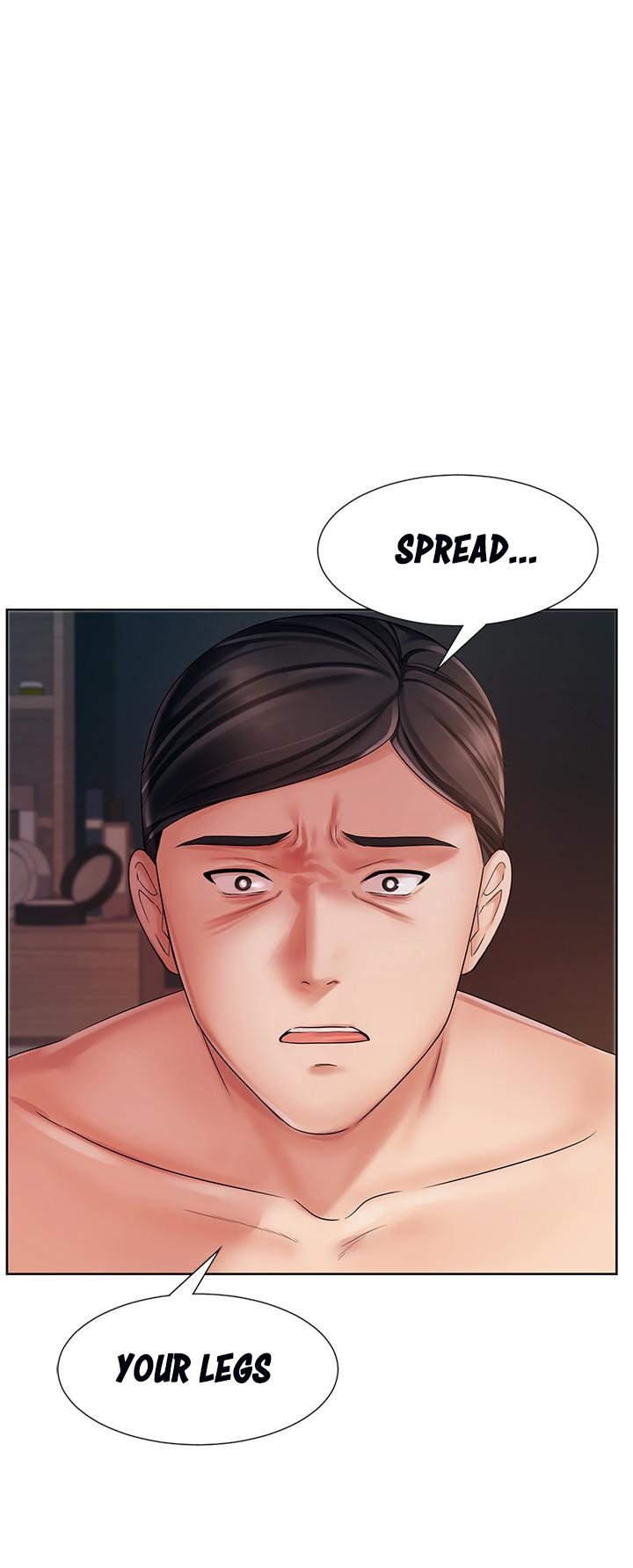 Sold Out Girl chapter 8 page 3