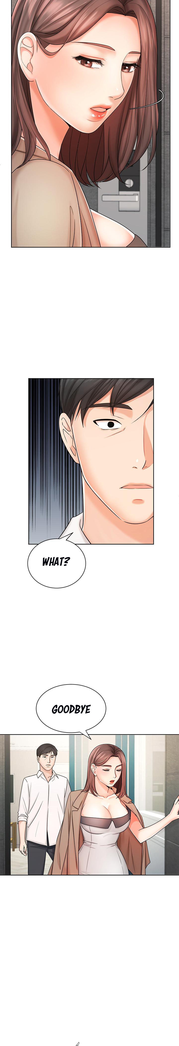 Sold Out Girl chapter 8 page 23