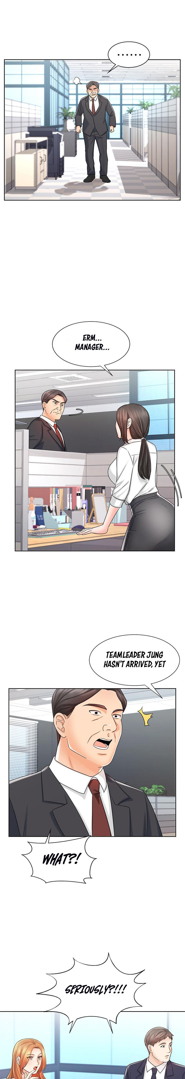 Sold Out Girl chapter 8 page 26
