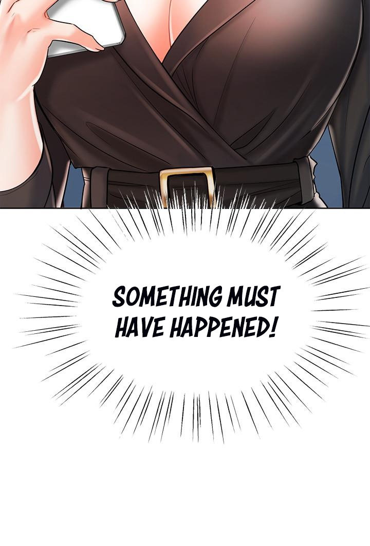 Sold Out Girl chapter 9 page 3