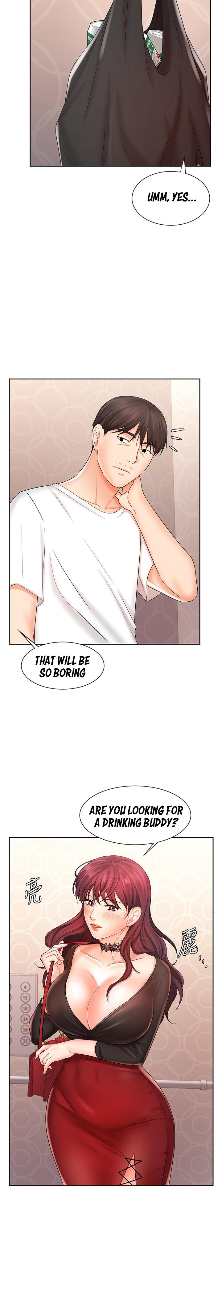 Sold Out Girl chapter 9 page 30