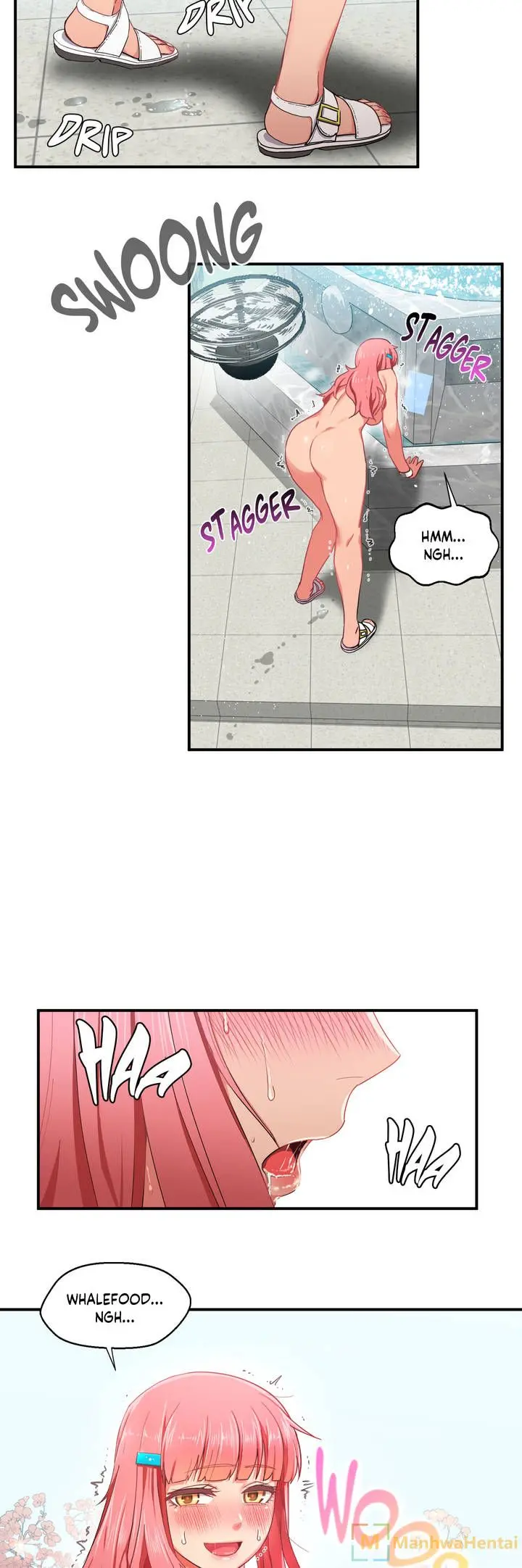 Solmi’s Channel chapter 1 page 39