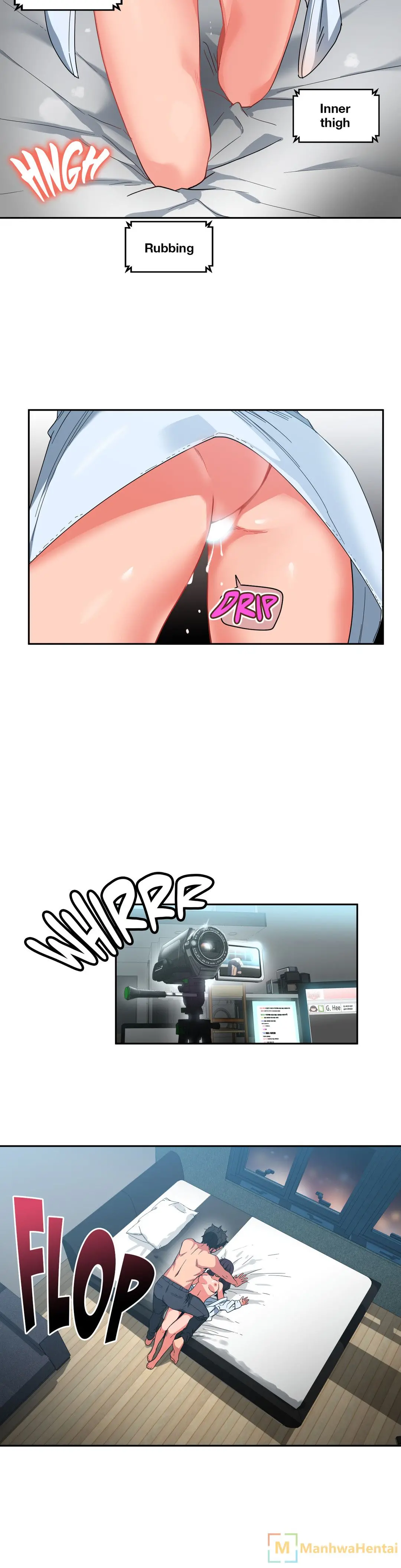 Solmi’s Channel chapter 10 page 24